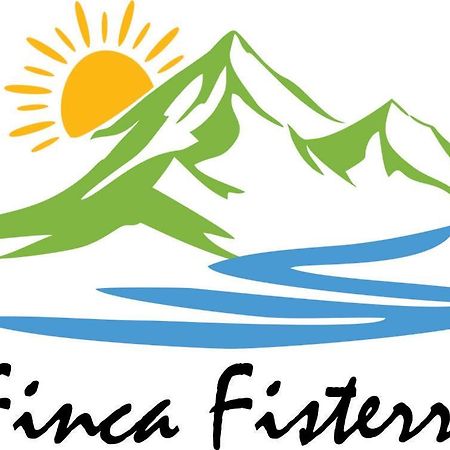 Finca Fisterra Maipu  Luaran gambar