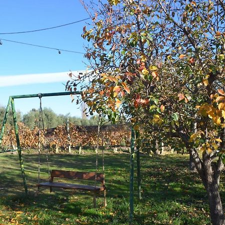 Finca Fisterra Maipu  Luaran gambar