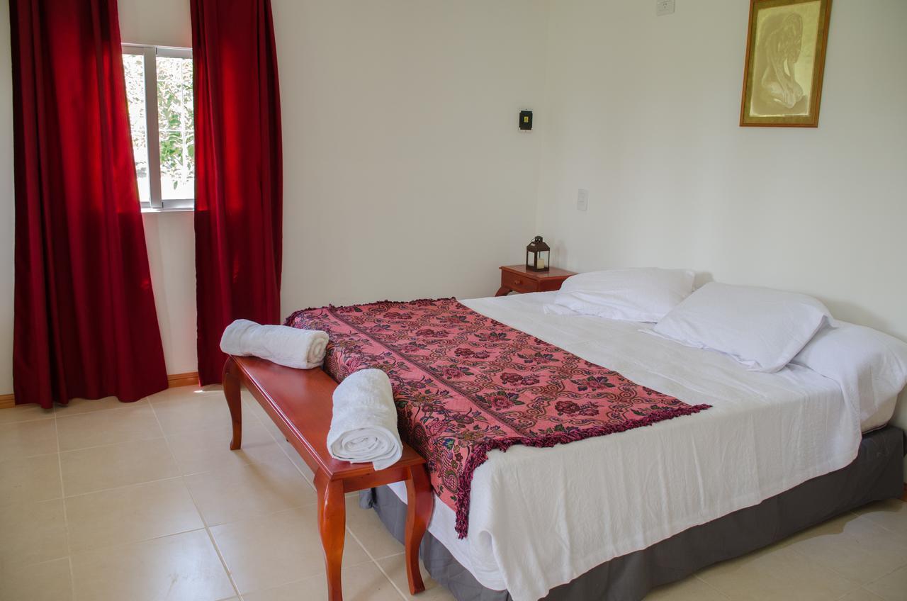 Finca Fisterra Maipu  Luaran gambar