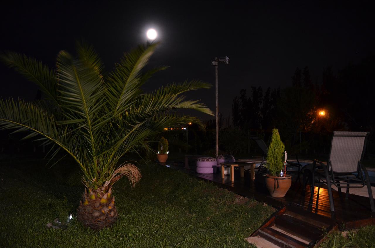Finca Fisterra Maipu  Luaran gambar
