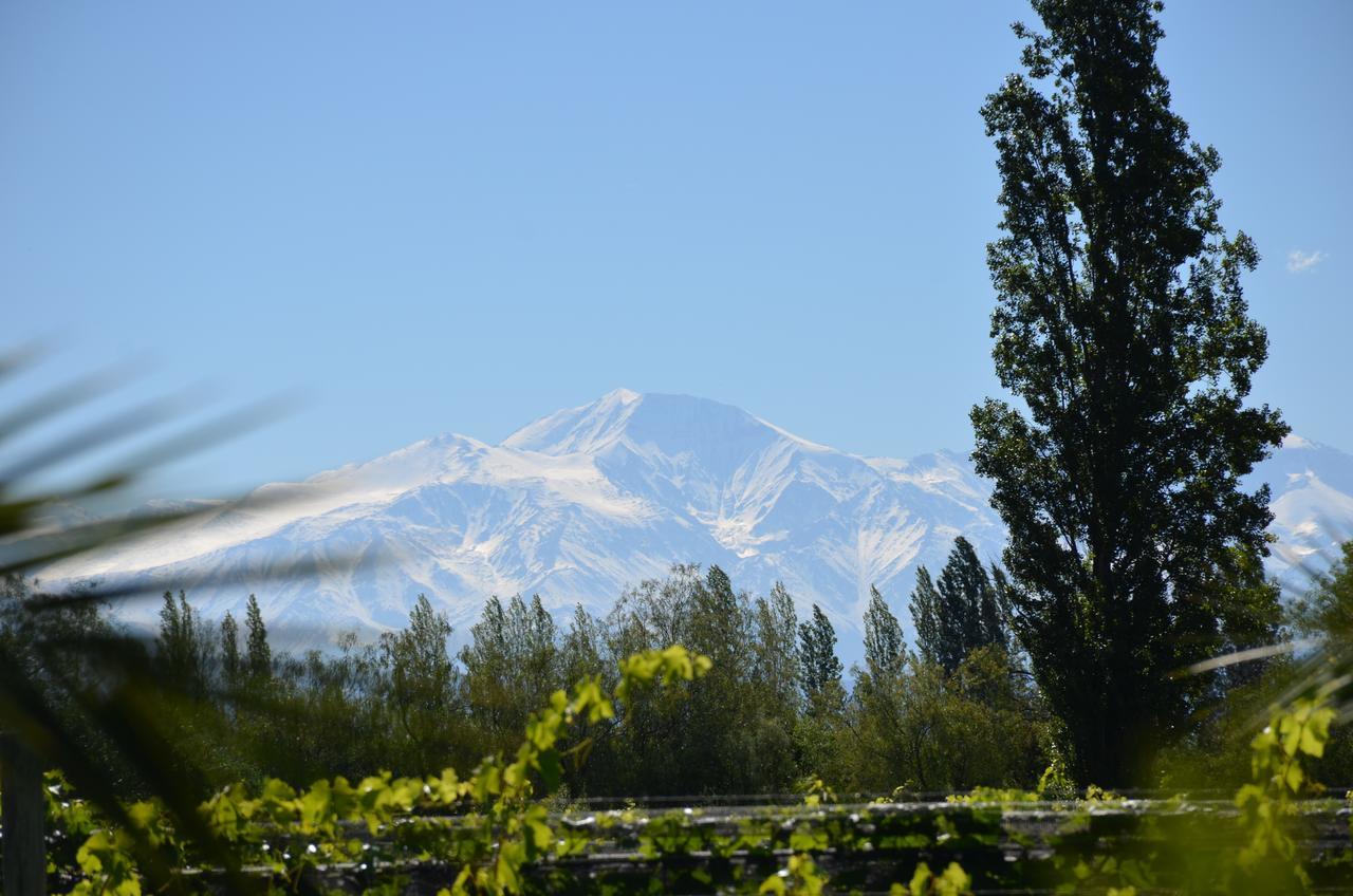 Finca Fisterra Maipu  Luaran gambar