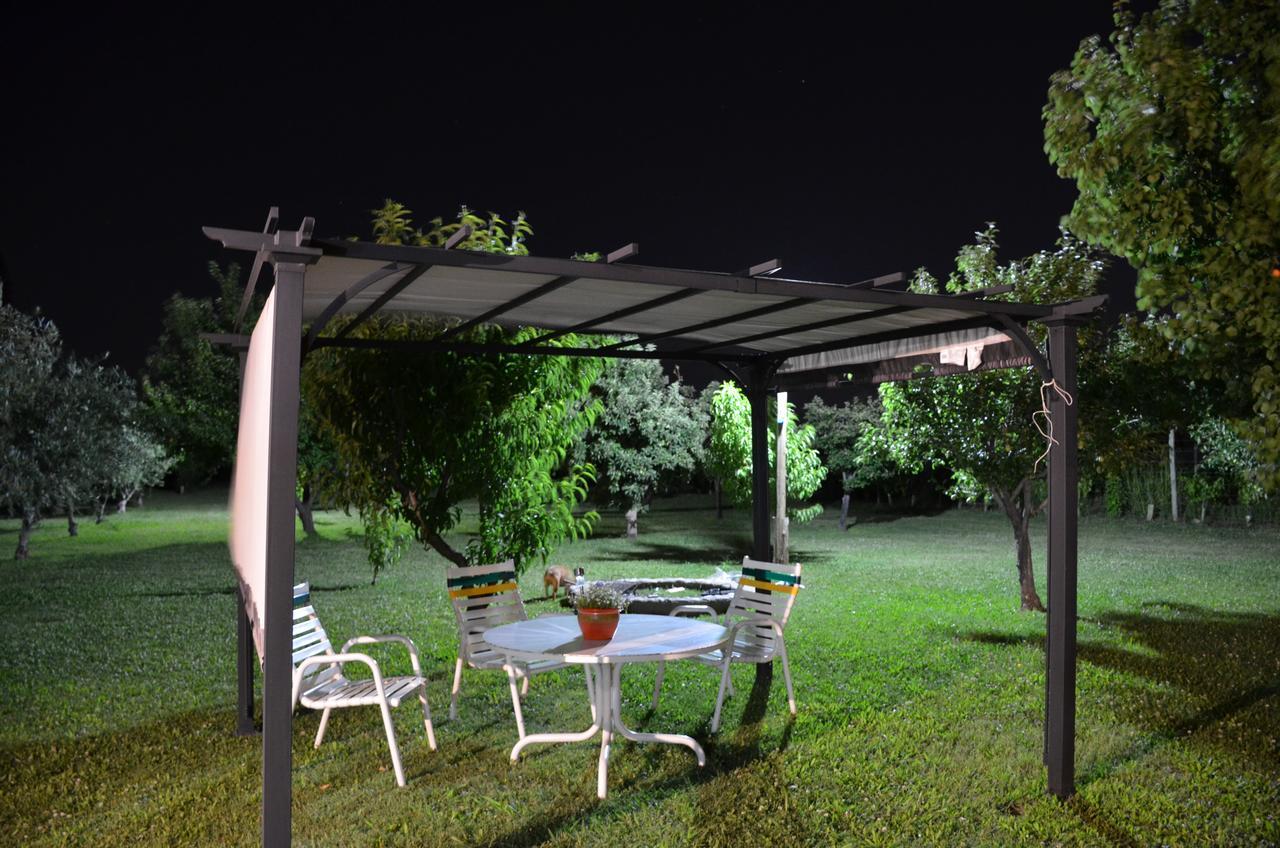 Finca Fisterra Maipu  Luaran gambar
