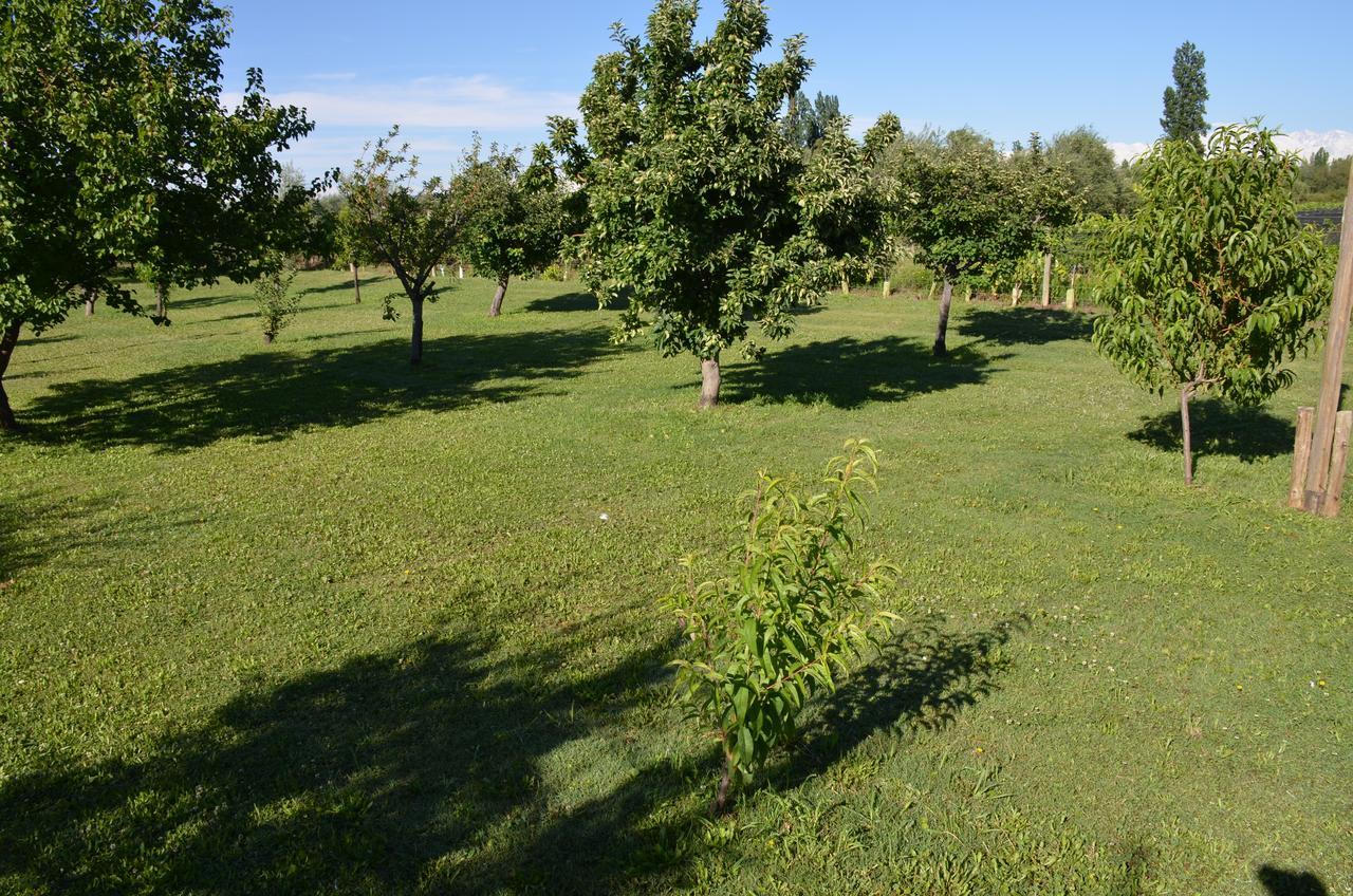 Finca Fisterra Maipu  Luaran gambar