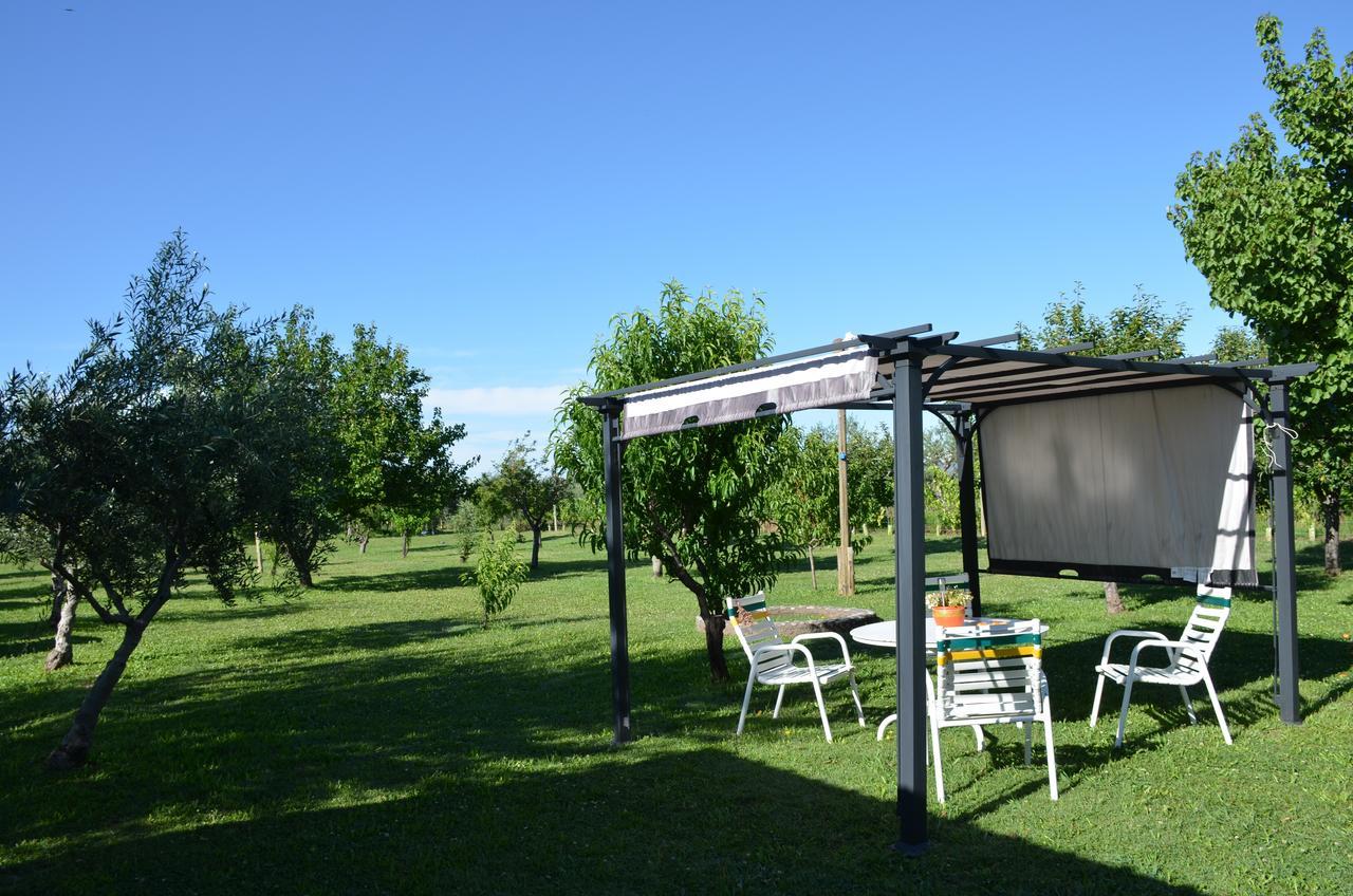 Finca Fisterra Maipu  Luaran gambar