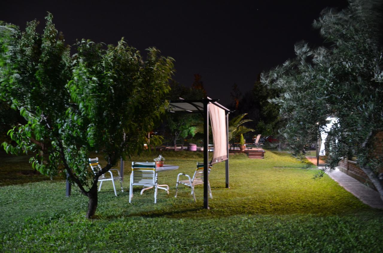 Finca Fisterra Maipu  Luaran gambar
