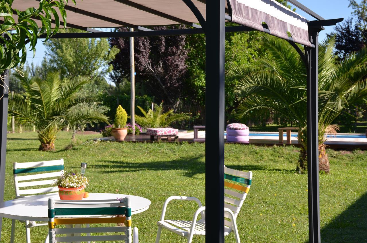 Finca Fisterra Maipu  Luaran gambar