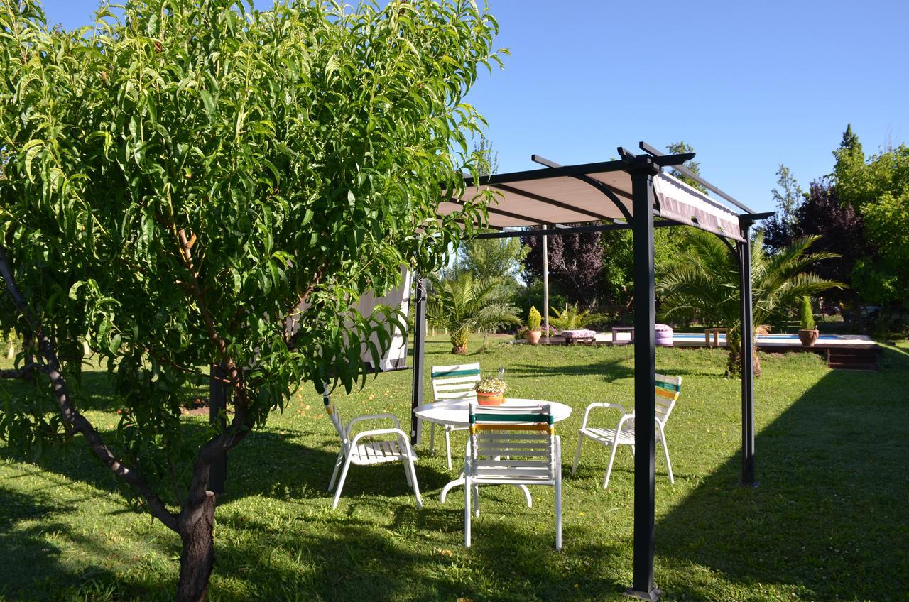 Finca Fisterra Maipu  Luaran gambar