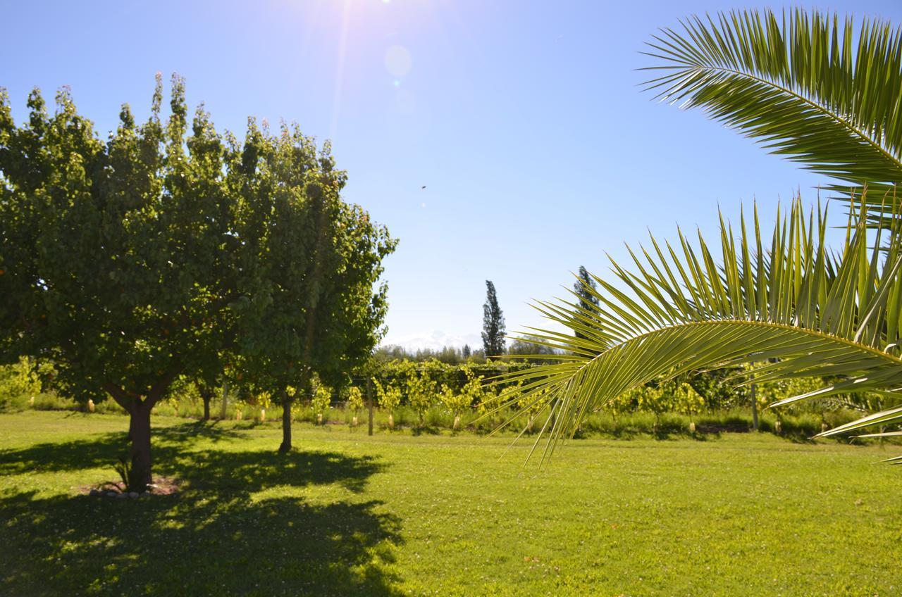Finca Fisterra Maipu  Luaran gambar