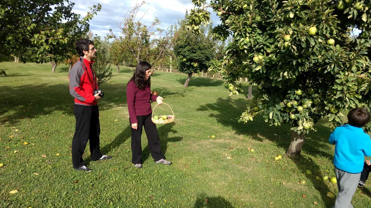 Finca Fisterra Maipu  Luaran gambar