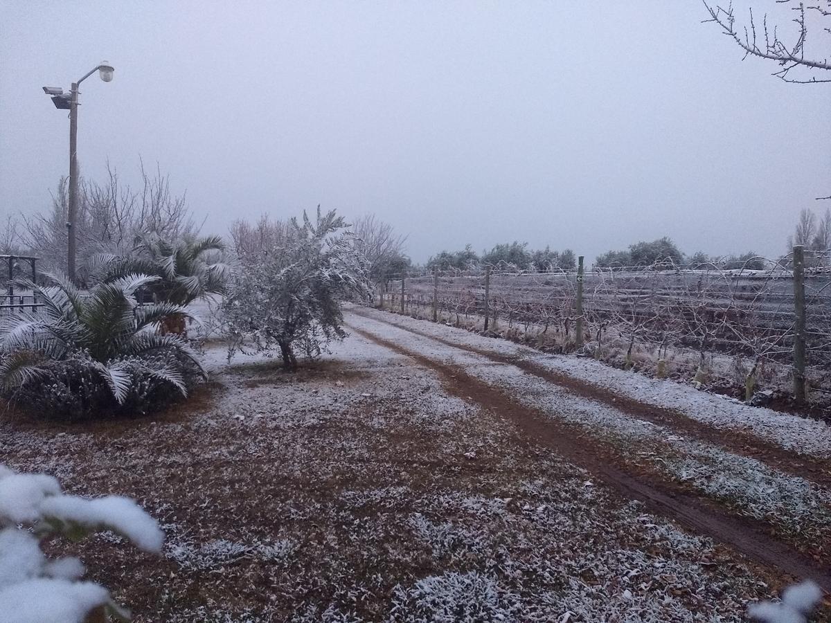 Finca Fisterra Maipu  Luaran gambar