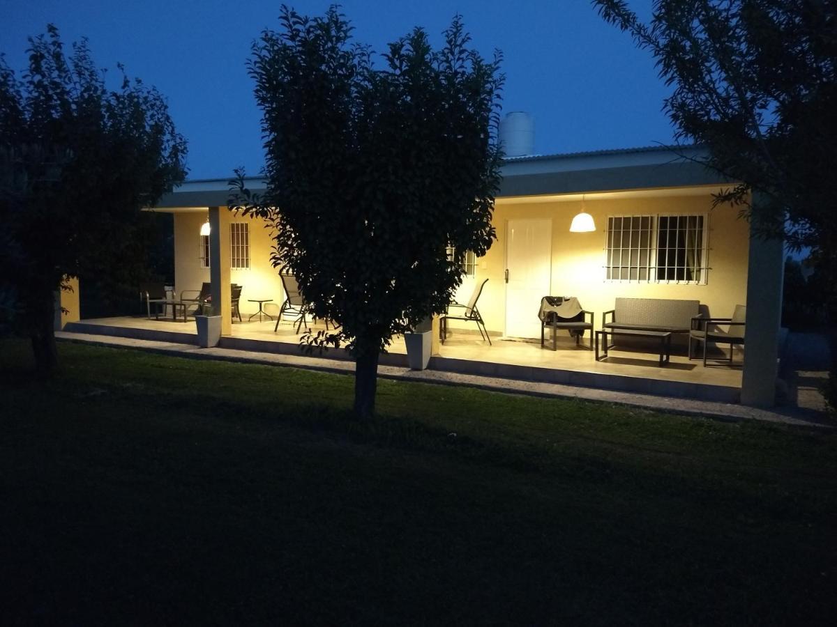 Finca Fisterra Maipu  Luaran gambar