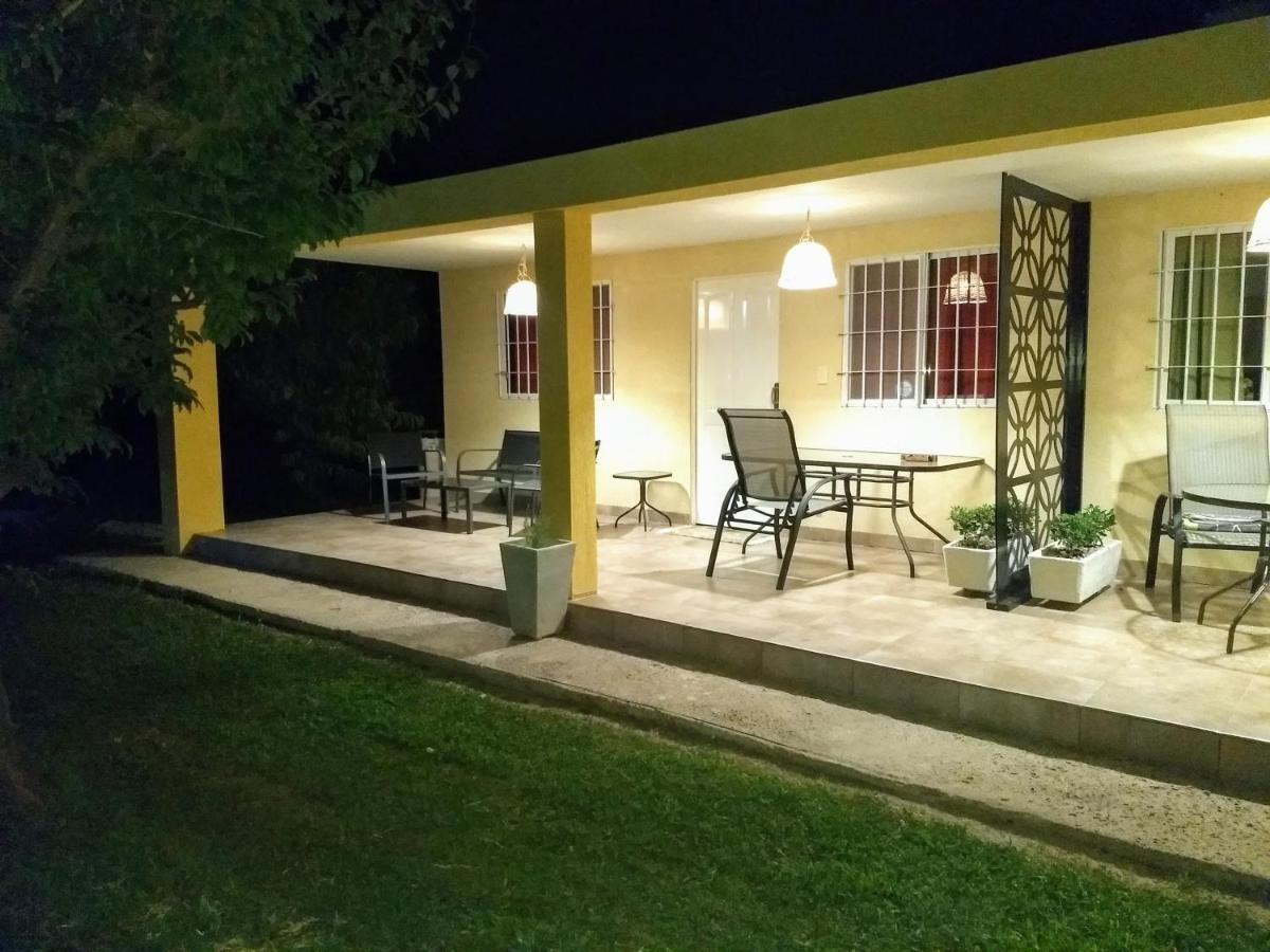 Finca Fisterra Maipu  Luaran gambar
