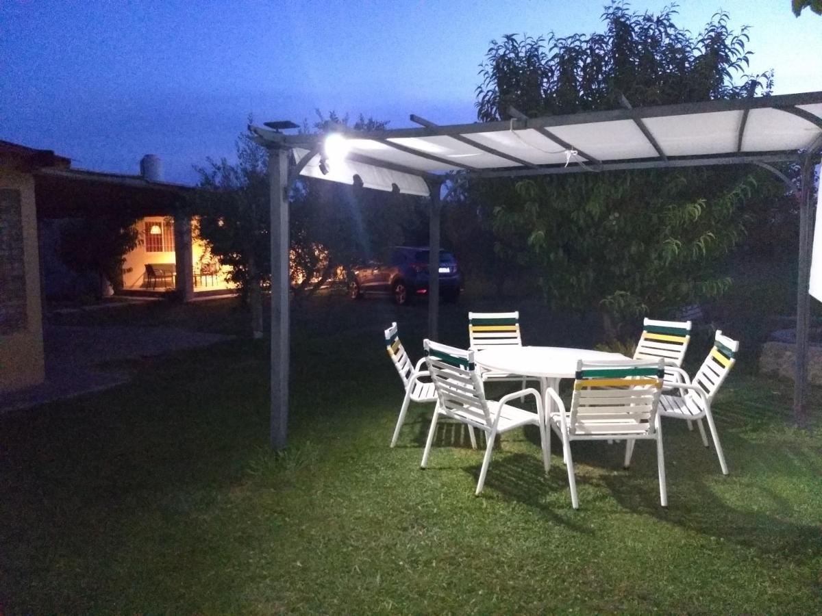Finca Fisterra Maipu  Luaran gambar