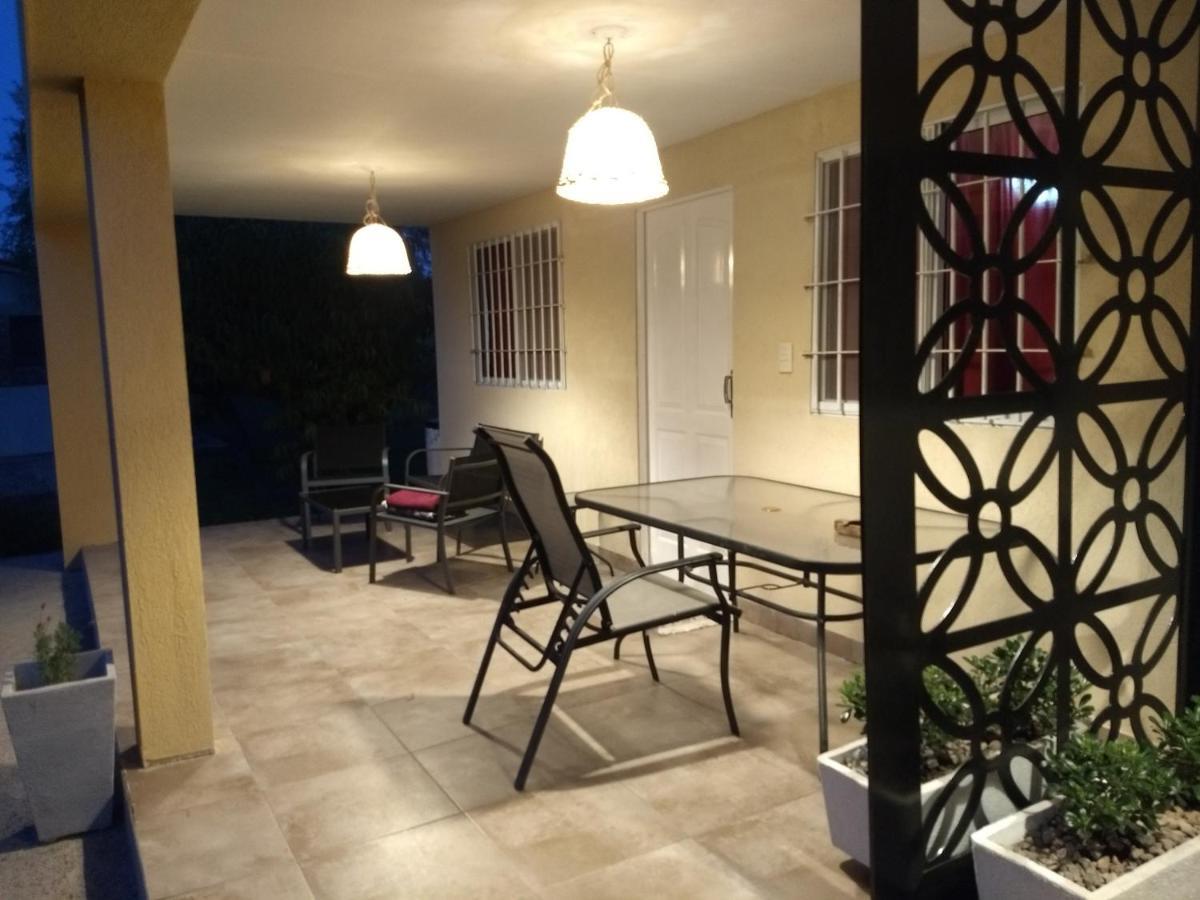 Finca Fisterra Maipu  Luaran gambar