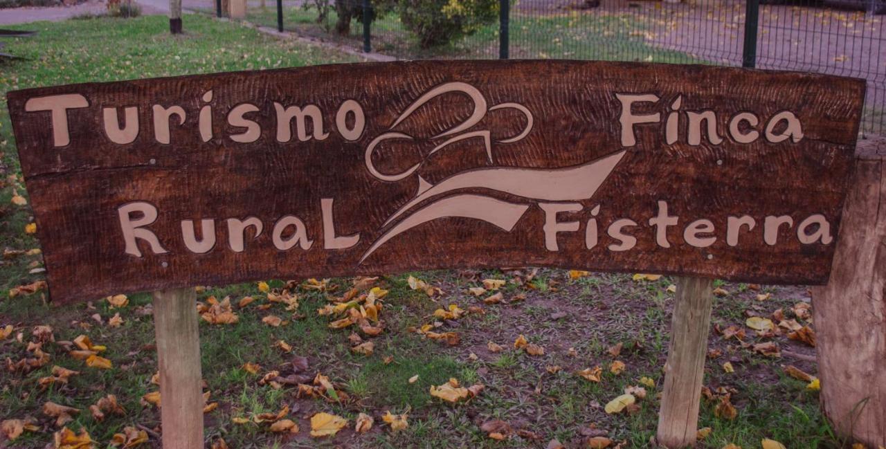 Finca Fisterra Maipu  Luaran gambar