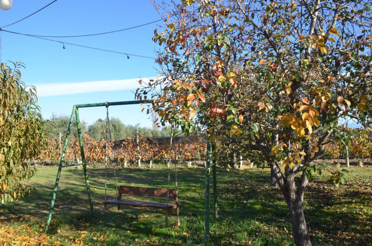 Finca Fisterra Maipu  Luaran gambar