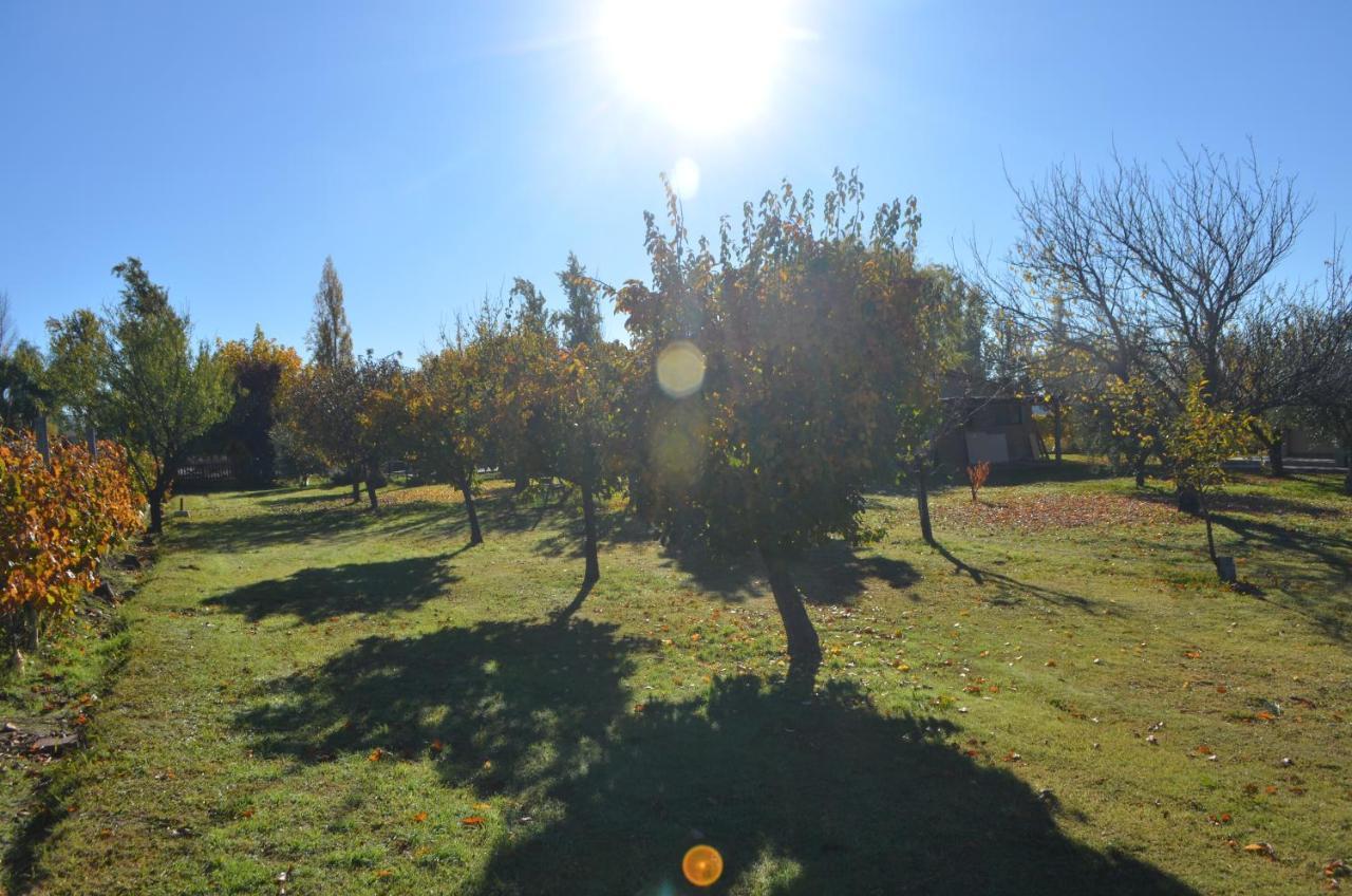 Finca Fisterra Maipu  Luaran gambar