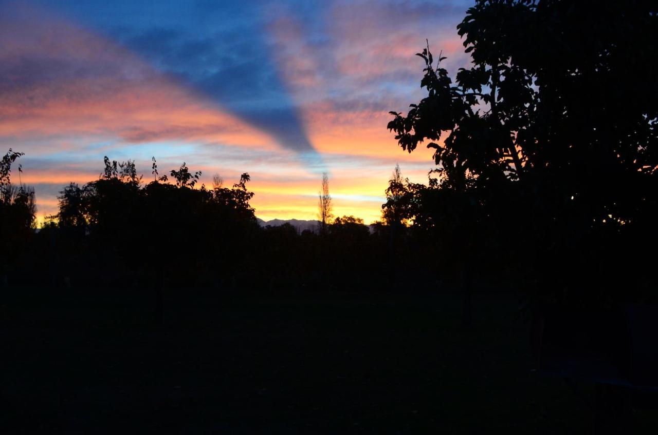 Finca Fisterra Maipu  Luaran gambar