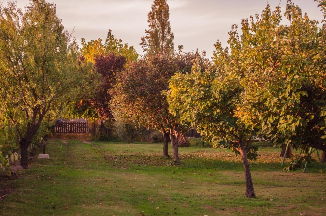 Finca Fisterra Maipu  Luaran gambar
